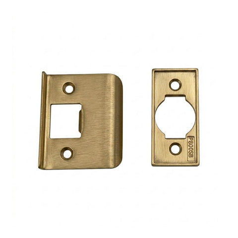Zanda Tubular Rebate Kit - primehardware