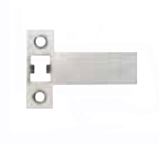 Zanda Extended Strike Plate 98mm - primehardware
