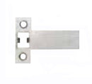 Zanda Extended Strike Plate 98mm - primehardware