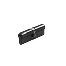Zanda Euro Double Cylinder 5 Pin (Key/Key) — 90mm Keyed Alike - primehardware