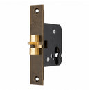 Zanda Sliding Door Euro Mortice Lock - primehardware