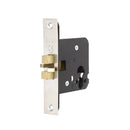 Zanda Sliding Door Euro Mortice Lock - primehardware