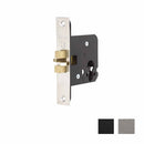 Zanda Sliding Door Euro Mortice Lock - primehardware