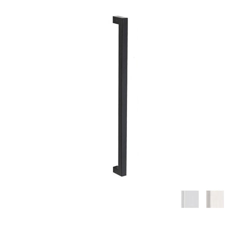 Zanda Toorak Door Pull Handle — Face Fix - primehardware