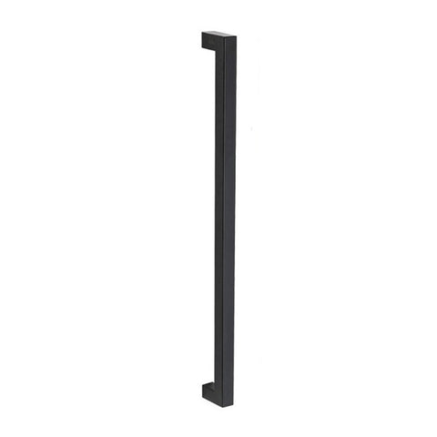 Zanda Toorak Door Pull Handle — Face Fix - primehardware