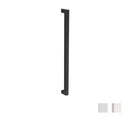 Zanda Toorak Door Pull Handle — Face Fix - primehardware