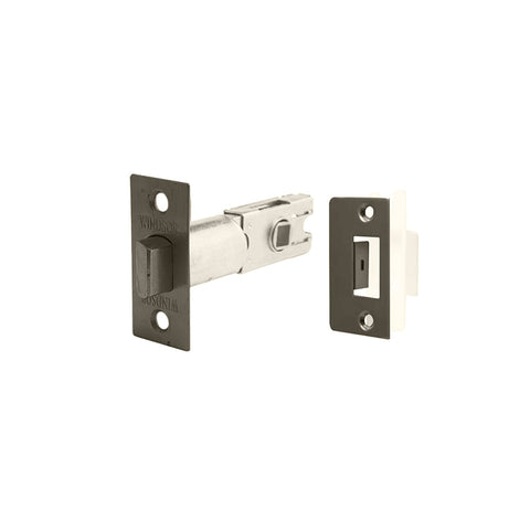 Zanda Latch for Integrated Privacy Set — 60mm Backset - primehardware