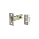 Zanda Latch for Integrated Privacy Set — 70mm Backset - primehardware