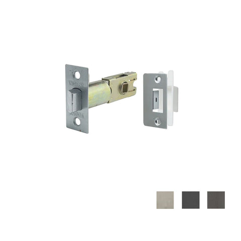 Zanda Latch for Integrated Privacy Set — 70mm Backset - primehardware