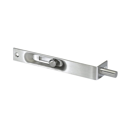 Zanda Sliding Action Flush Bolt - primehardware