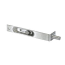Zanda Sliding Action Flush Bolt - primehardware