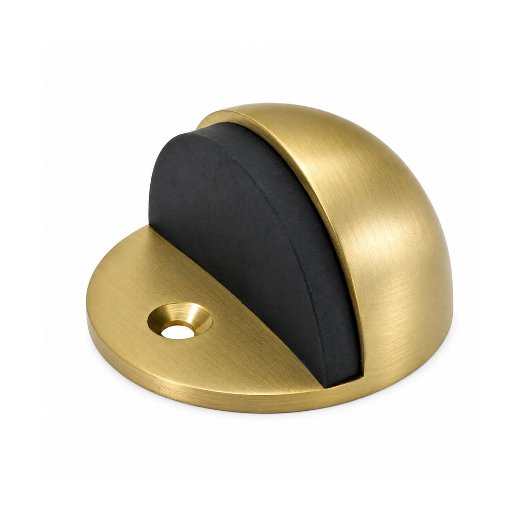 Zanda Half Moon Door Stop - primehardware