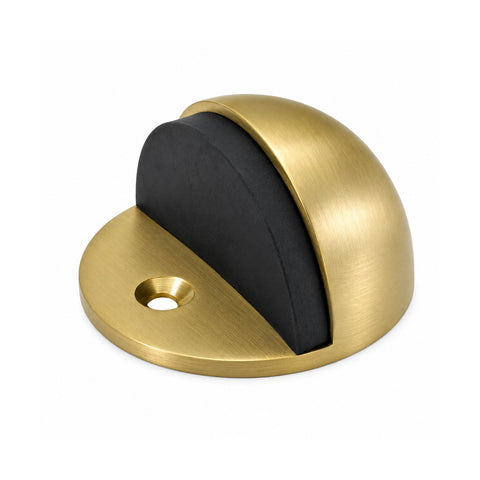 Zanda Half Moon Door Stop - primehardware