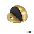 Zanda Half Moon Door Stop - primehardware