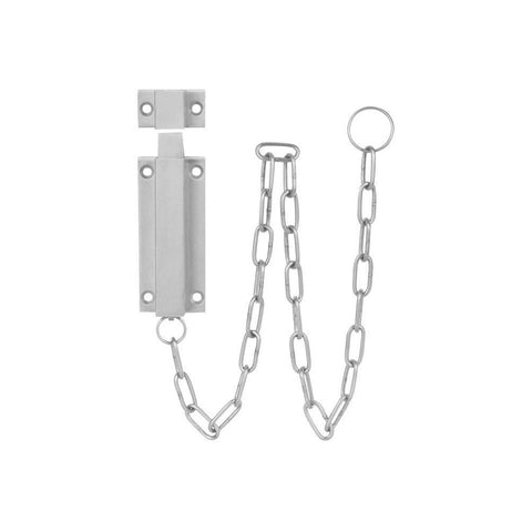 Zanda Chain Bolt Fire Rated - primehardware