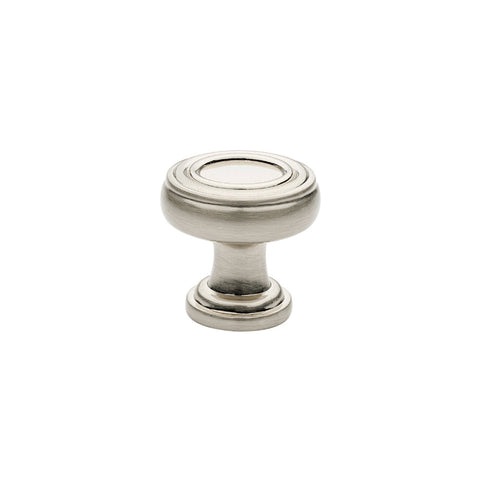 Zanda Mayfair Cabinet Knob 32mm - primehardware