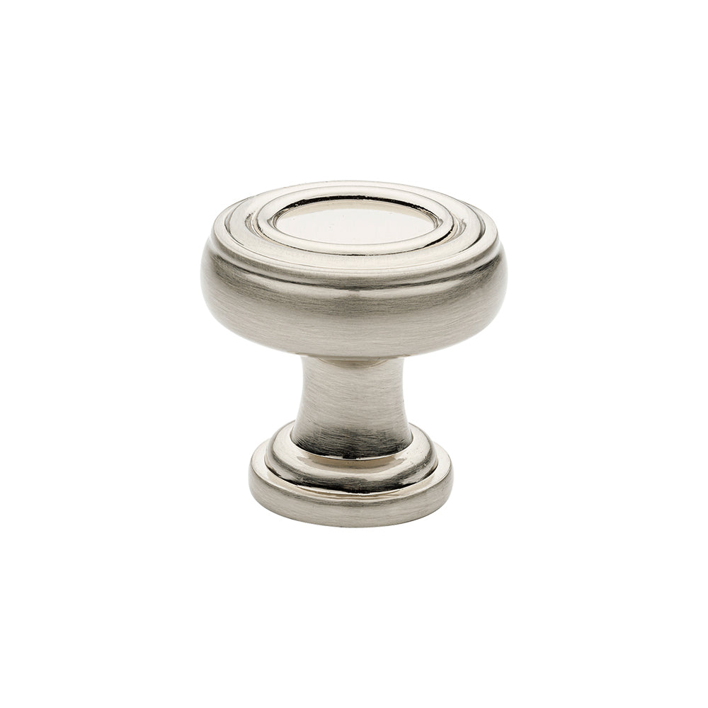 Zanda Mayfair Cabinet Knob 32mm - primehardware