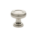Zanda Mayfair Cabinet Knob 32mm - primehardware