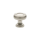 Zanda Mayfair Cabinet Knob 32mm - primehardware