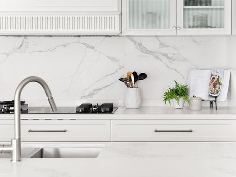 Zanda Mayfair Kitchen Cabinet Handle — 192mm - primehardware