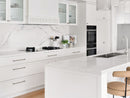 Zanda Mayfair Kitchen Cabinet Handle — 192mm - primehardware
