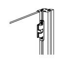 Zanda Double Ball Catch 60mm - primehardware