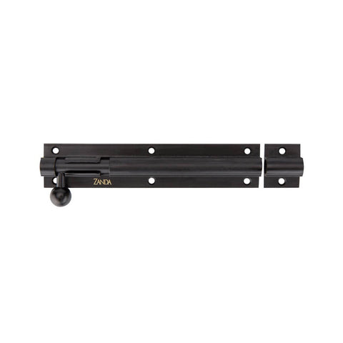 Zanda Heavy Duty Straight Barrel Bolt - primehardware