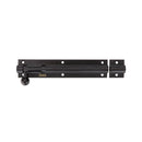 Zanda Heavy Duty Straight Barrel Bolt - primehardware
