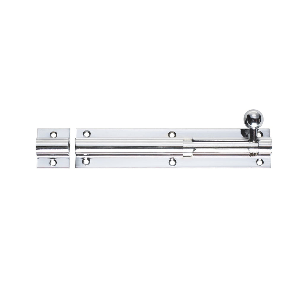 Zanda Heavy Duty Straight Barrel Bolt - primehardware