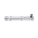 Zanda Heavy Duty Straight Barrel Bolt - primehardware