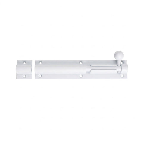 Zanda Heavy Duty Straight Barrel Bolt - primehardware