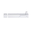 Zanda Heavy Duty Straight Barrel Bolt - primehardware