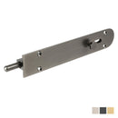 Zanda Reverse Barrel Bolt Radius — 450mm - primehardware