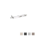 Zanda Economy Flush Bolt 152mm x 19mm - primehardware