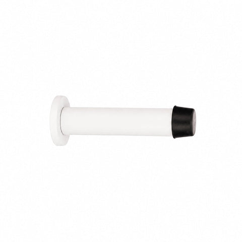 Zanda Skirting Mount Door Stop 85mm - primehardware