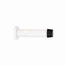 Zanda Skirting Mount Door Stop 85mm - primehardware