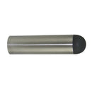 Zanda Round Wall Mounted Door Stop 19x75mm - primehardware