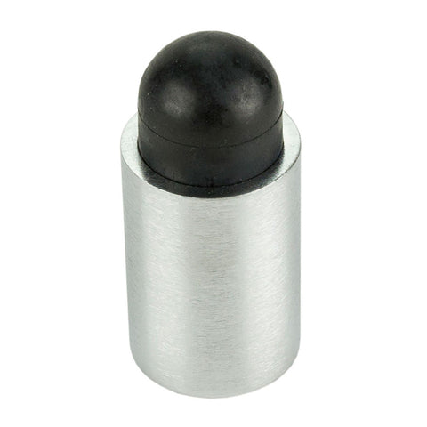 Zanda Round Skirting Mount Door Stop - primehardware