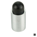 Zanda Round Skirting Mount Door Stop - primehardware
