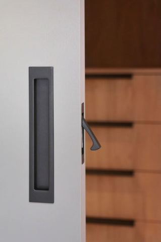 Zanda Sliding Door Edge Pull - primehardware