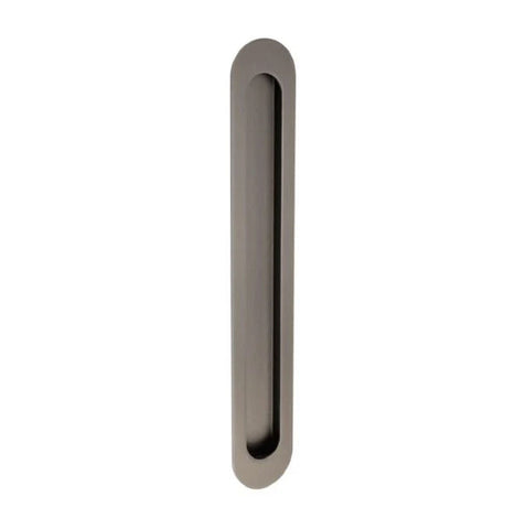 Zanda Duke Flush Pull 250x40mm - primehardware