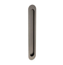 Zanda Duke Flush Pull 250x40mm - primehardware