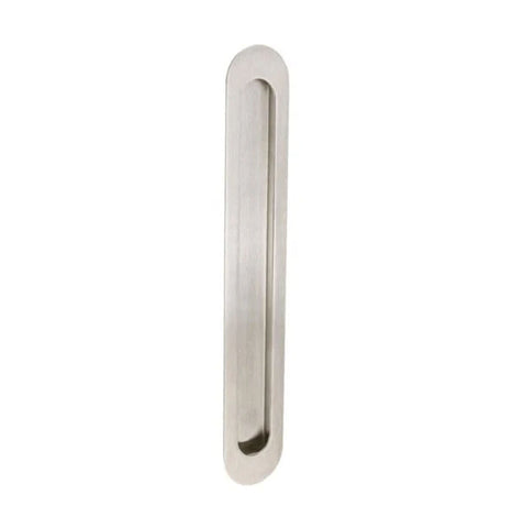 Zanda Duke Flush Pull 250x40mm - primehardware