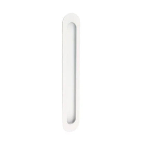Zanda Duke Flush Pull 250x40mm - primehardware