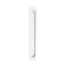 Zanda Duke Flush Pull 250x40mm - primehardware