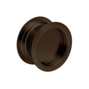 Zanda Round Cavity Slider Passage Set - primehardware