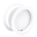 Zanda Round Cavity Slider Passage Set - primehardware