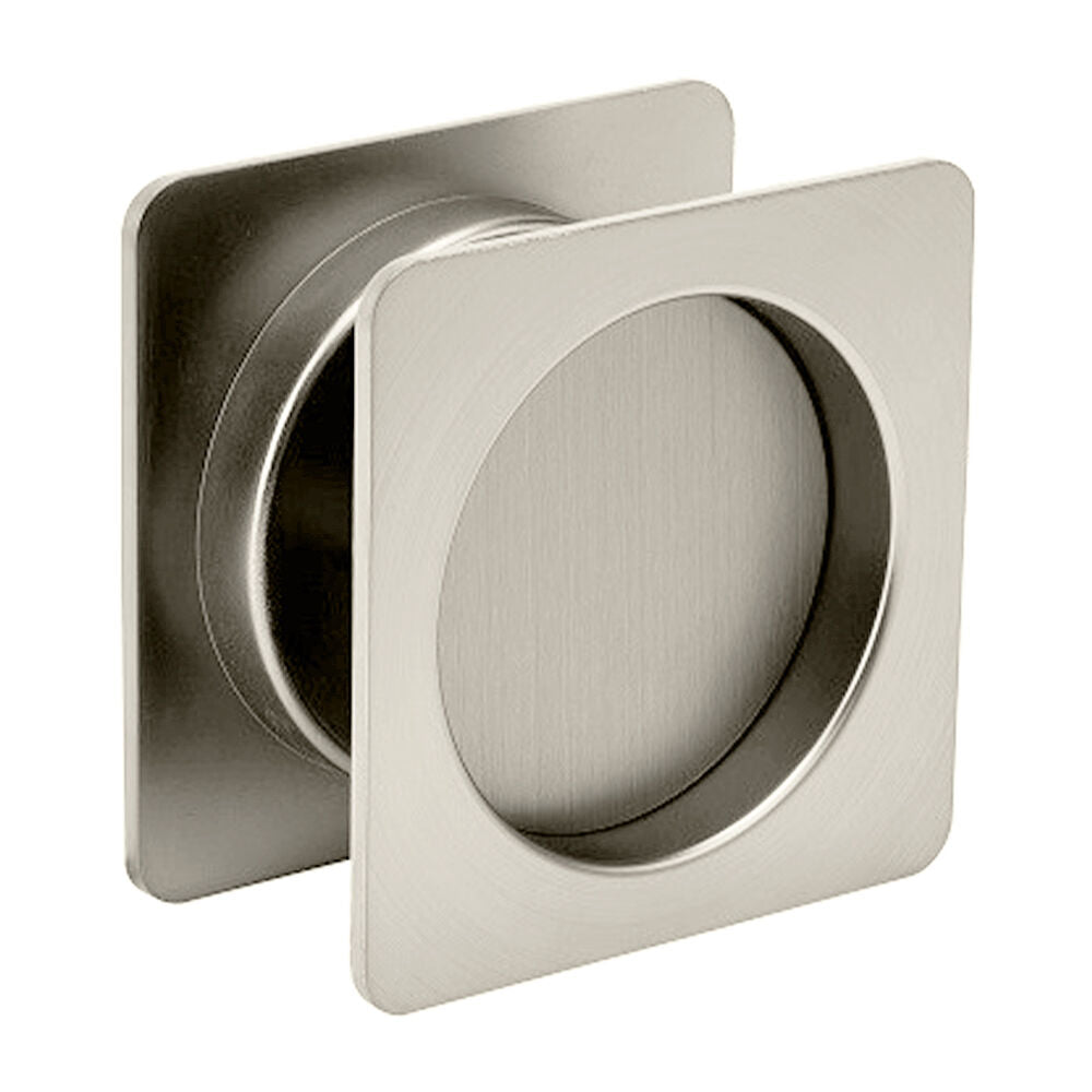 Zanda Square Cavity Sliding Passage Set - primehardware