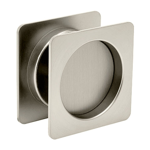 Zanda Square Cavity Sliding Passage Set - primehardware