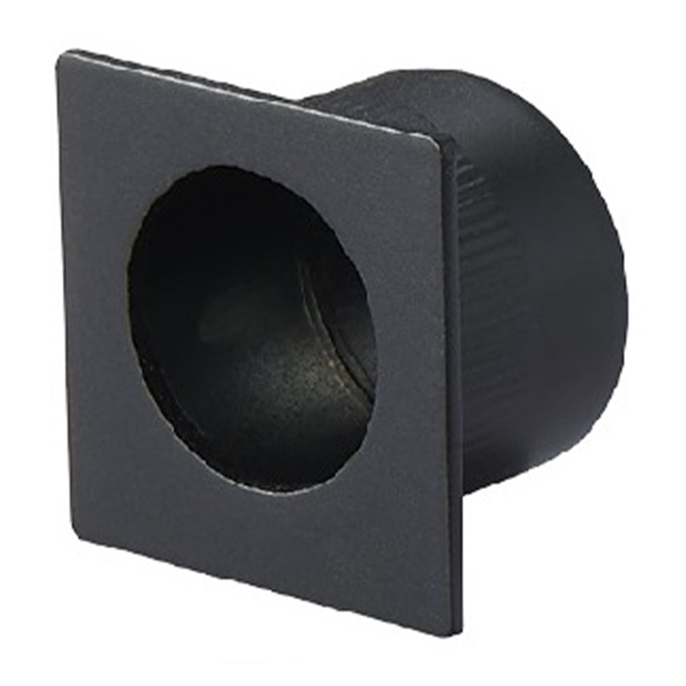 Zanda Square Edge Pull 29mm - primehardware